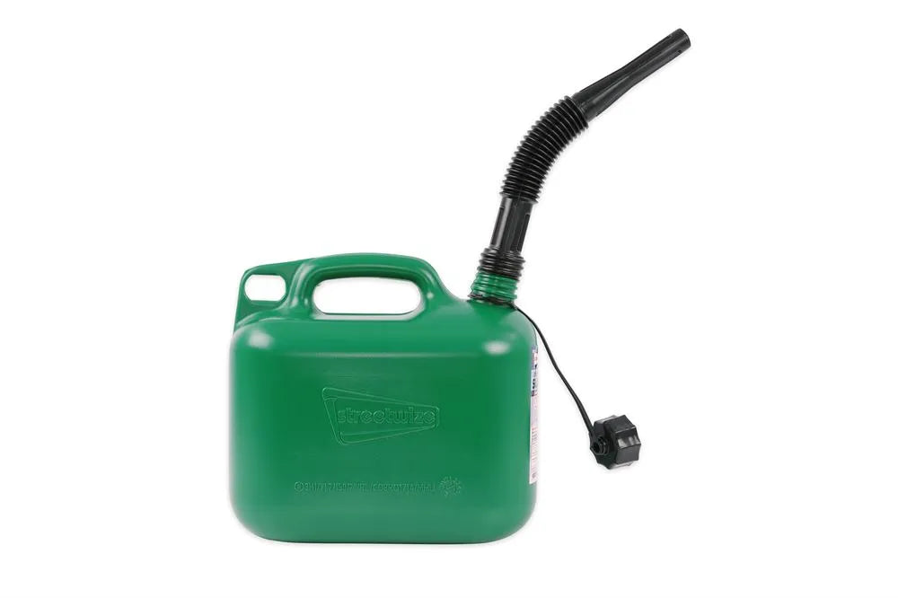 Fuel Can