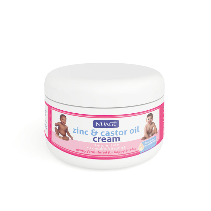 Oil Cream