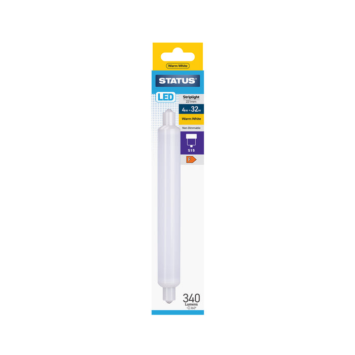 Strip Light 221mm
