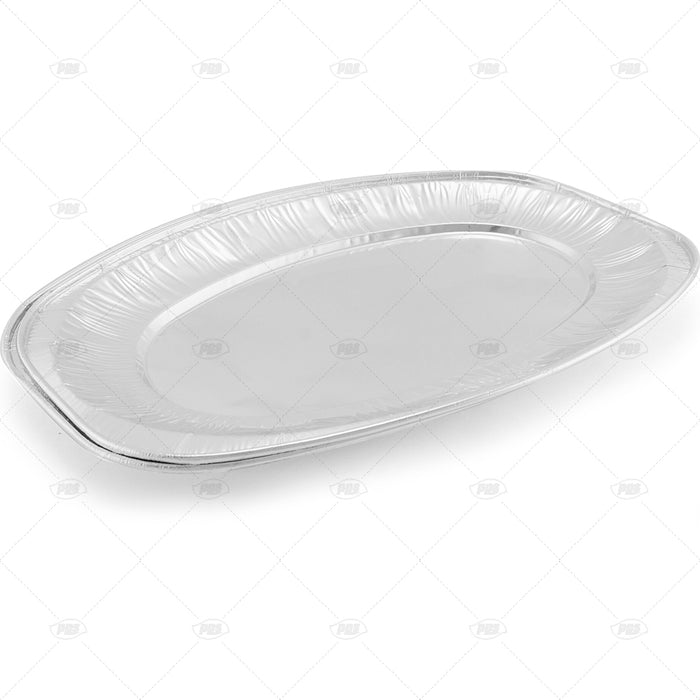 Foil Platters 2pcs