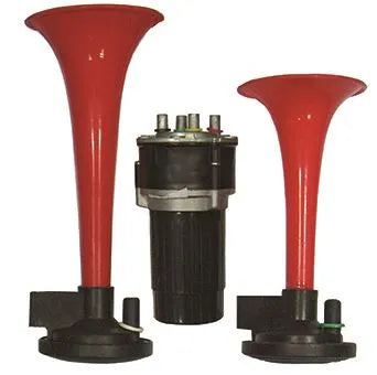 Air Horn