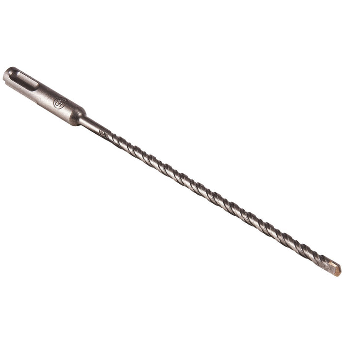 SDS Masonry Drill Bit 5.5mm x 210mm