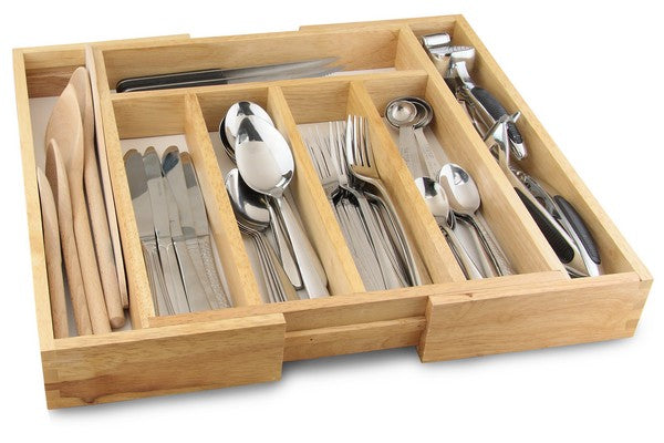 Cutlery Tray Expandable 32 - 58cm