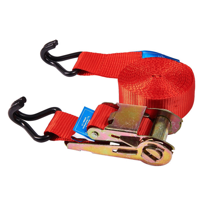 Ratchet Tie Down 670cm x 50mm