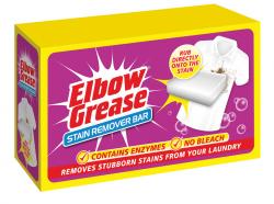 Elbow Grease Stain remover Bar
