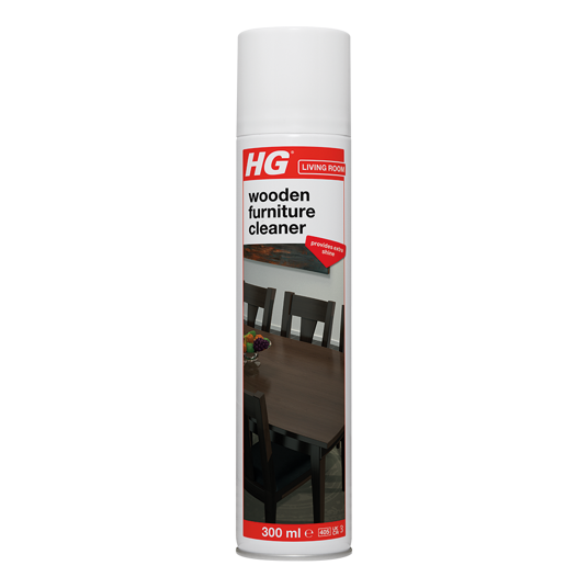 Wooden Furniture Cleaner