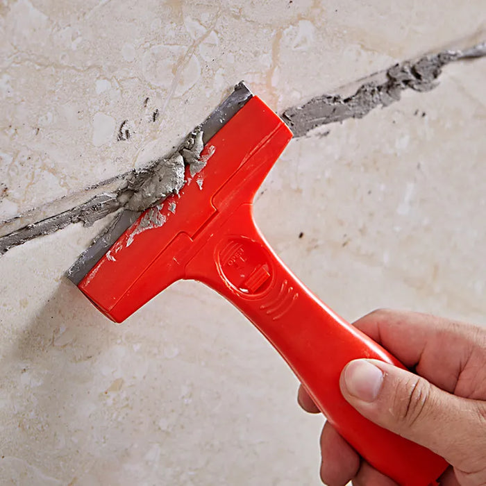 Glass & Tile Scraper