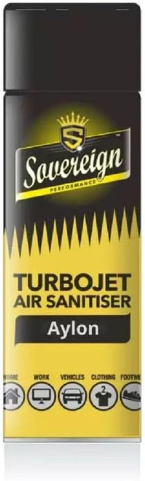 Sovereign Air Freshener Aylon 3 for £10