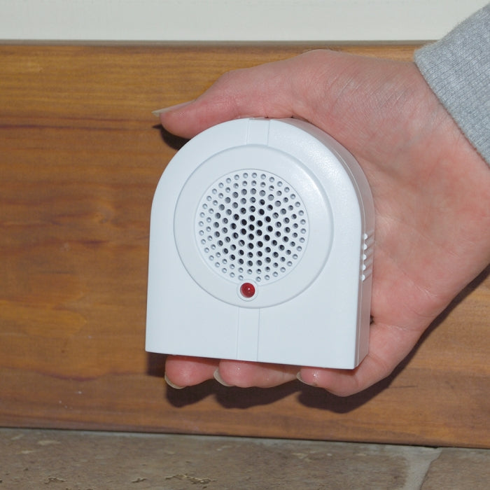 Mouse Repellent