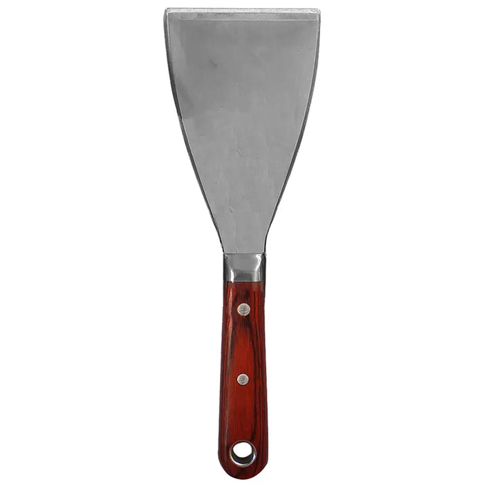 Scraper 3"