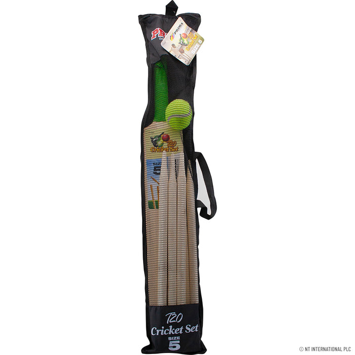 Cricket Set
