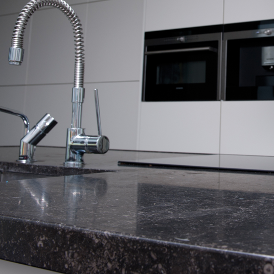 Natural Stone Kitchen Top Cleaner