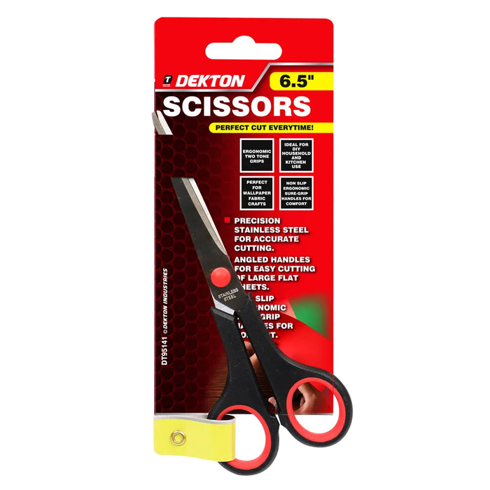 Scissors 6.5"