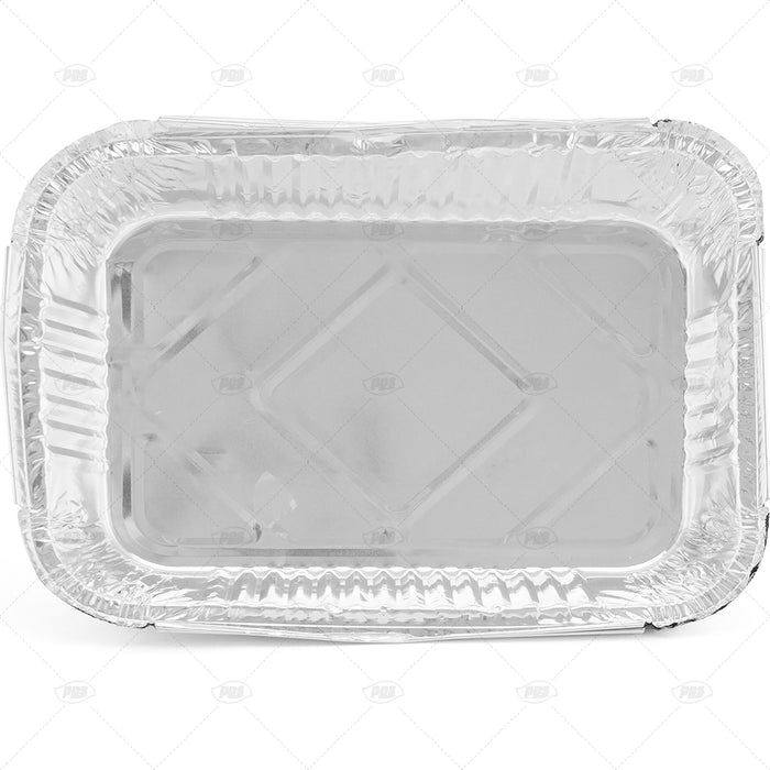 Foil Pie Dish 5pc