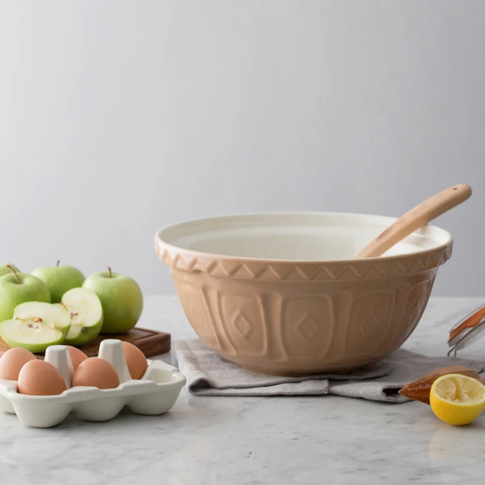 Cane S12 Mixing Bowl 29cm Mason Cash