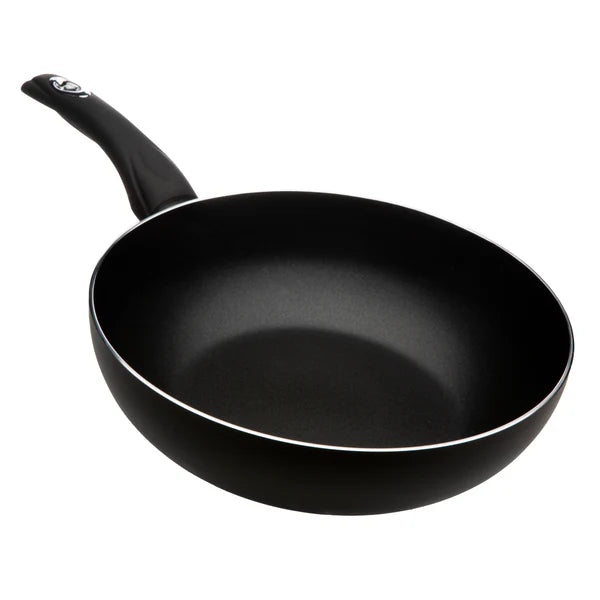 Non-Stick Wok Stir Fry Pan 28cm