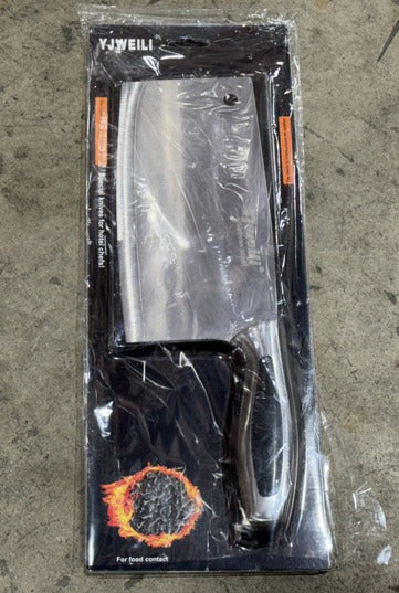 Meat Cleaver