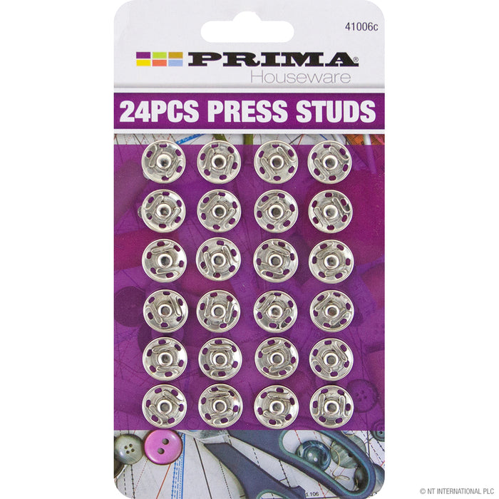 Press Studs