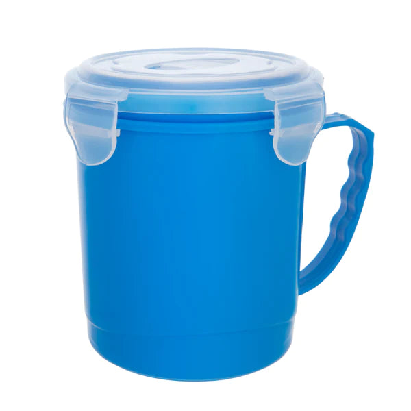 Microwave Soup Mug
