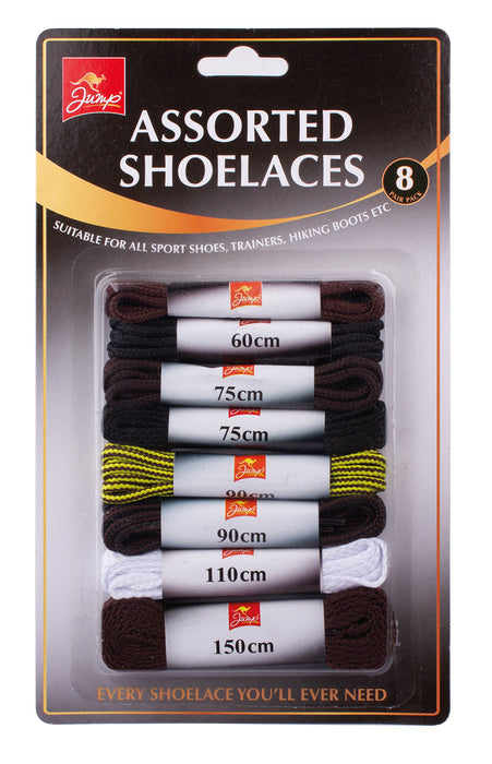 Shoelaces