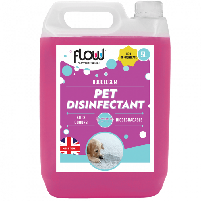 Pet Disinfectant 5L