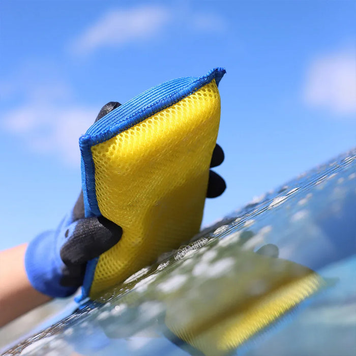 Bug Removing Sponge