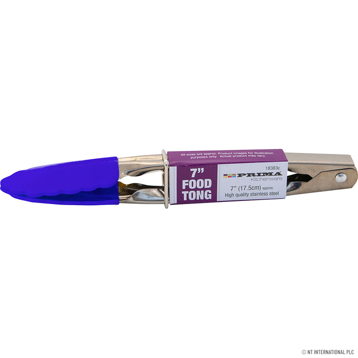 Tongs