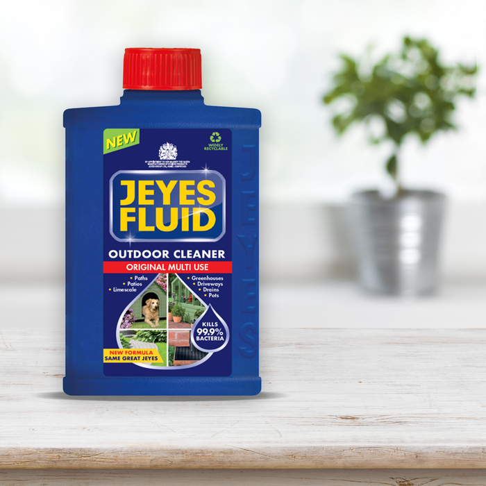 Jeyes Fluid 5L
