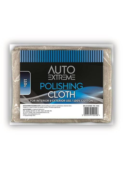Polishing Cloth 110g