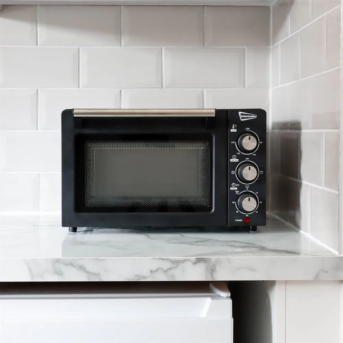Electric Oven