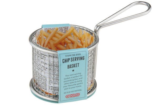 Chip Basket