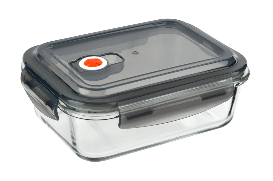 Clip Lock Container