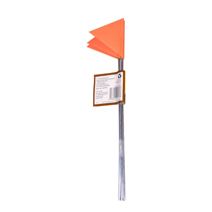 Mole Trap Markers