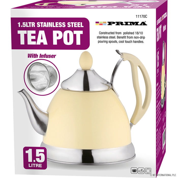 Tea Pot
