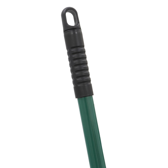 Soft Bristle Broom with Telescopic Handle