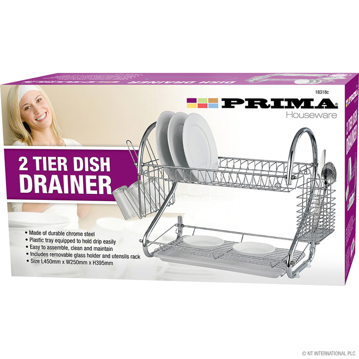 Dish Drainer