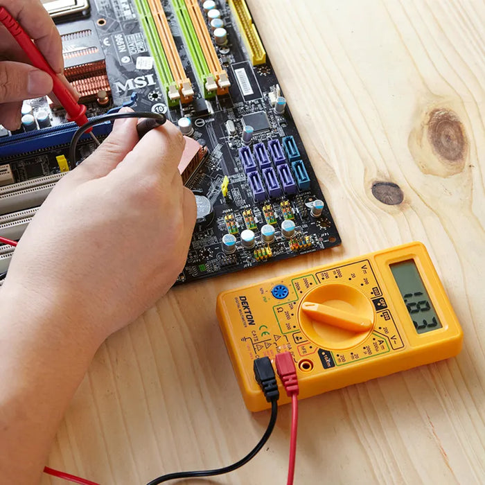 Digital Multimeter