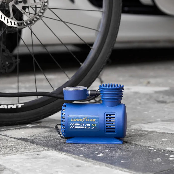 Mini Air Compressor