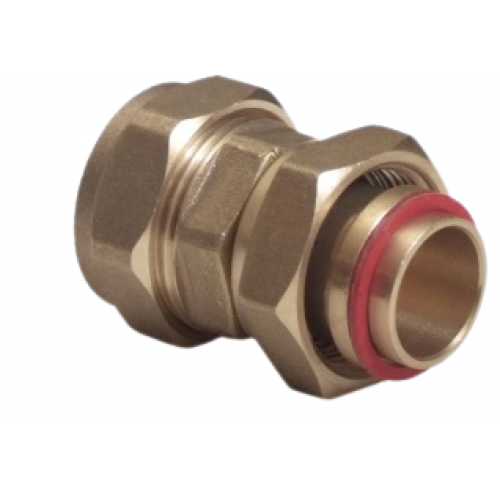 Male Compression Coupler