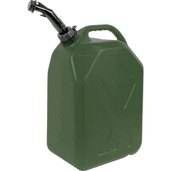 Jerry Can Plastic 20L