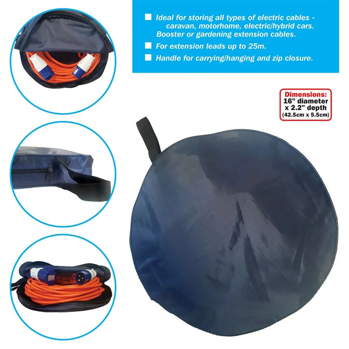 Cable Bag