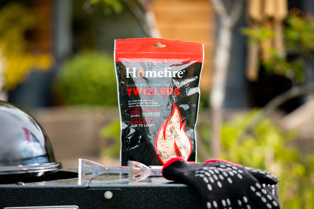Twizlers Firelighters
