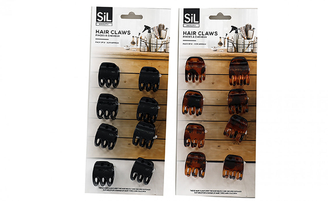 Hair Claws