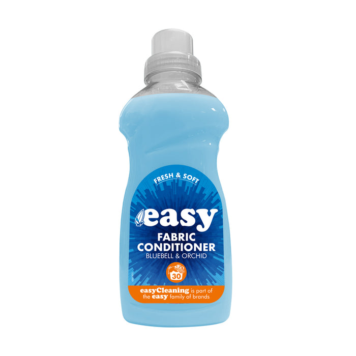 Easy Bluebell & Orchid Fabric Conditioner