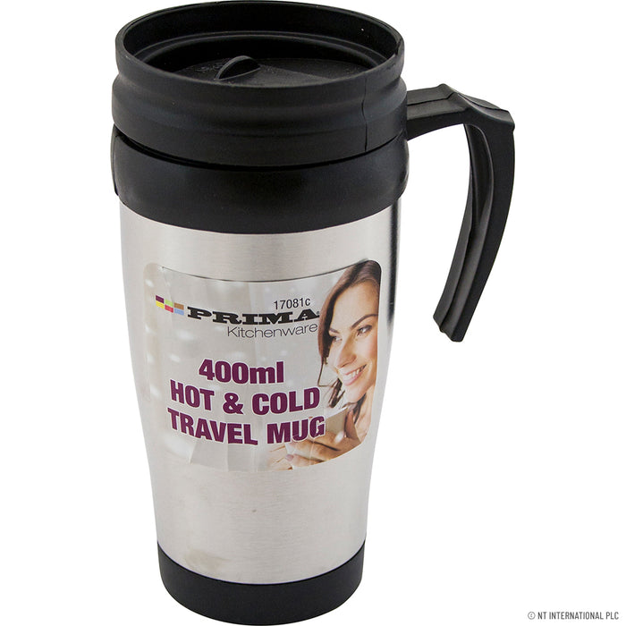 Travel Mug