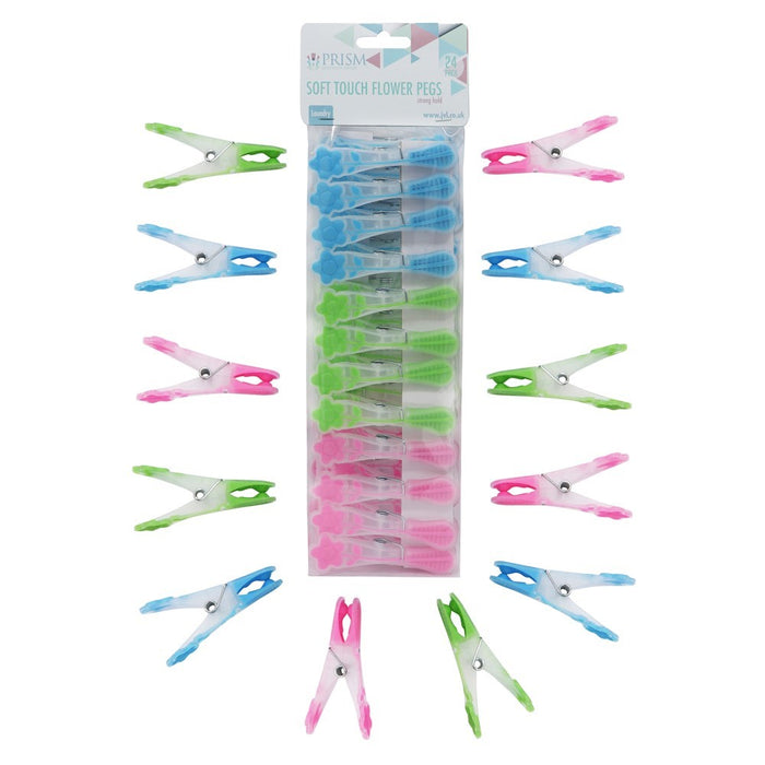 Pegs