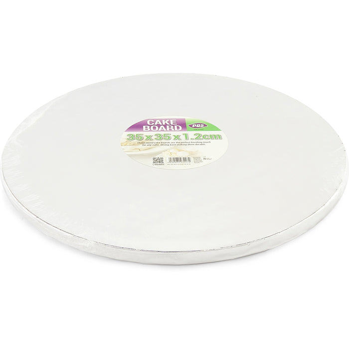 Round Cake Board 14''