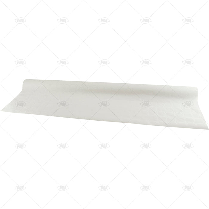 White Banqueting Roll 25 X 1.2m