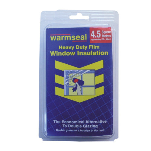 Double Glazing Insulation Film