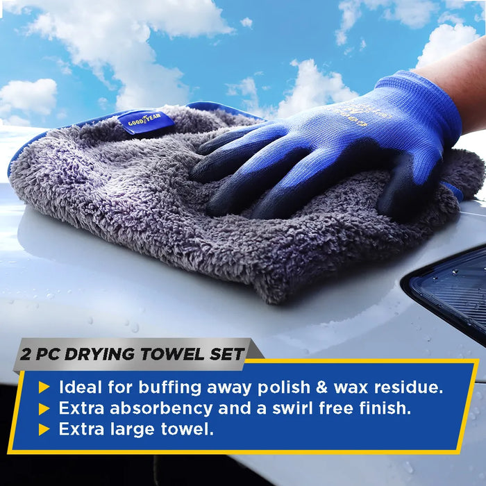 Drying Towel set